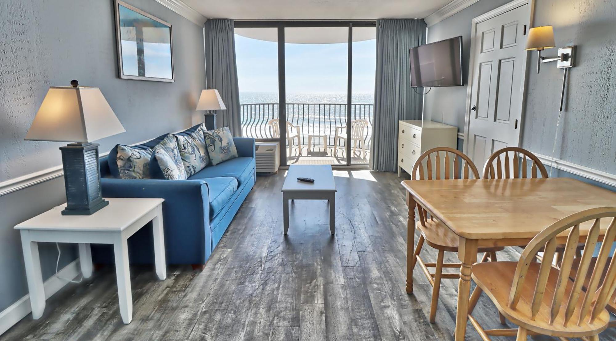 Suites At The Beach เมอร์เทิลบีช ห้อง รูปภาพ