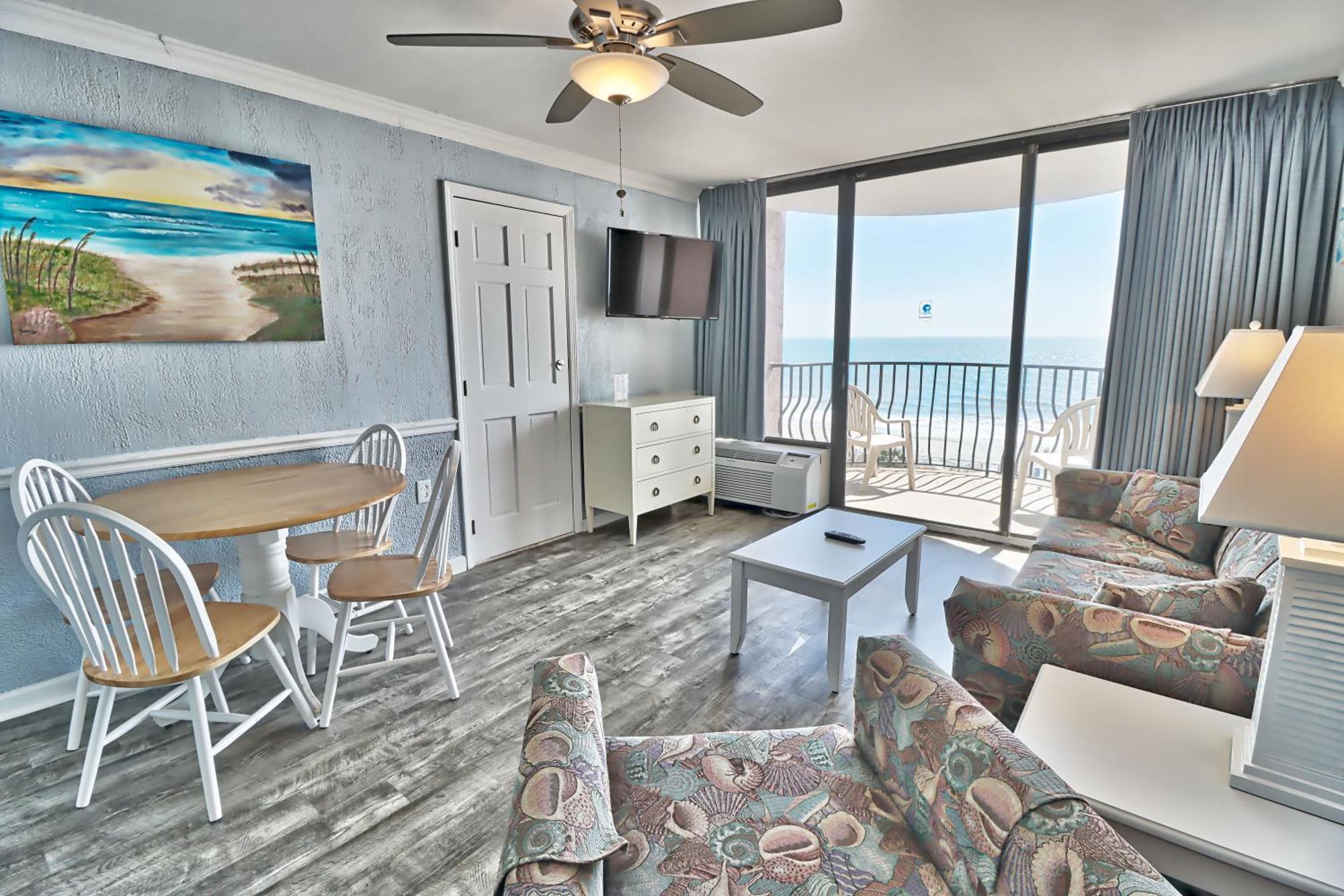 Suites At The Beach เมอร์เทิลบีช ห้อง รูปภาพ