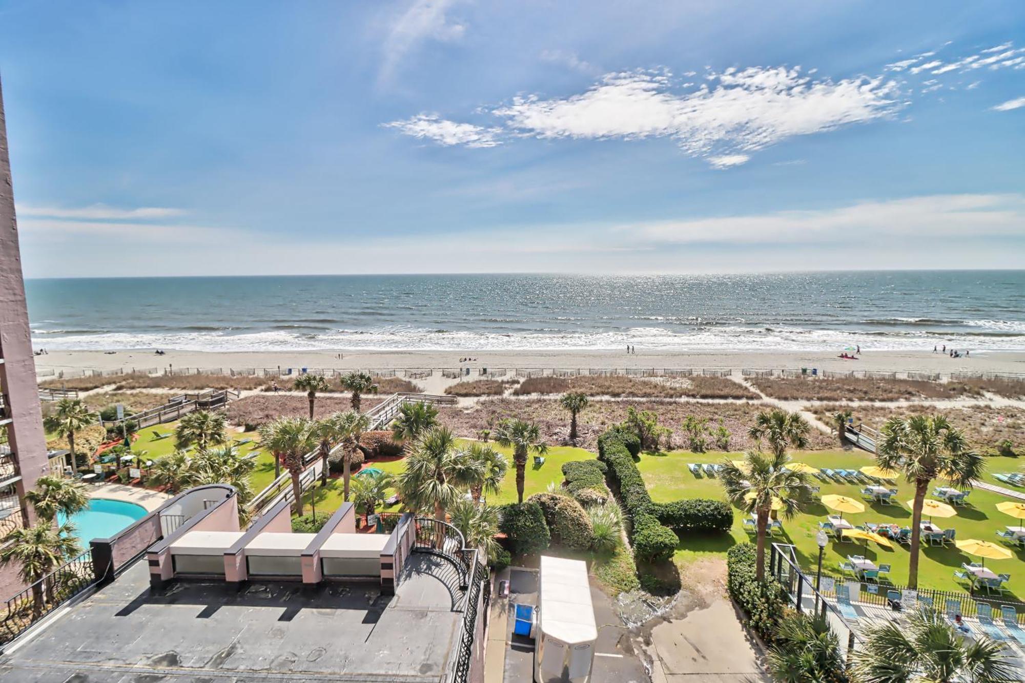 Suites At The Beach เมอร์เทิลบีช ห้อง รูปภาพ