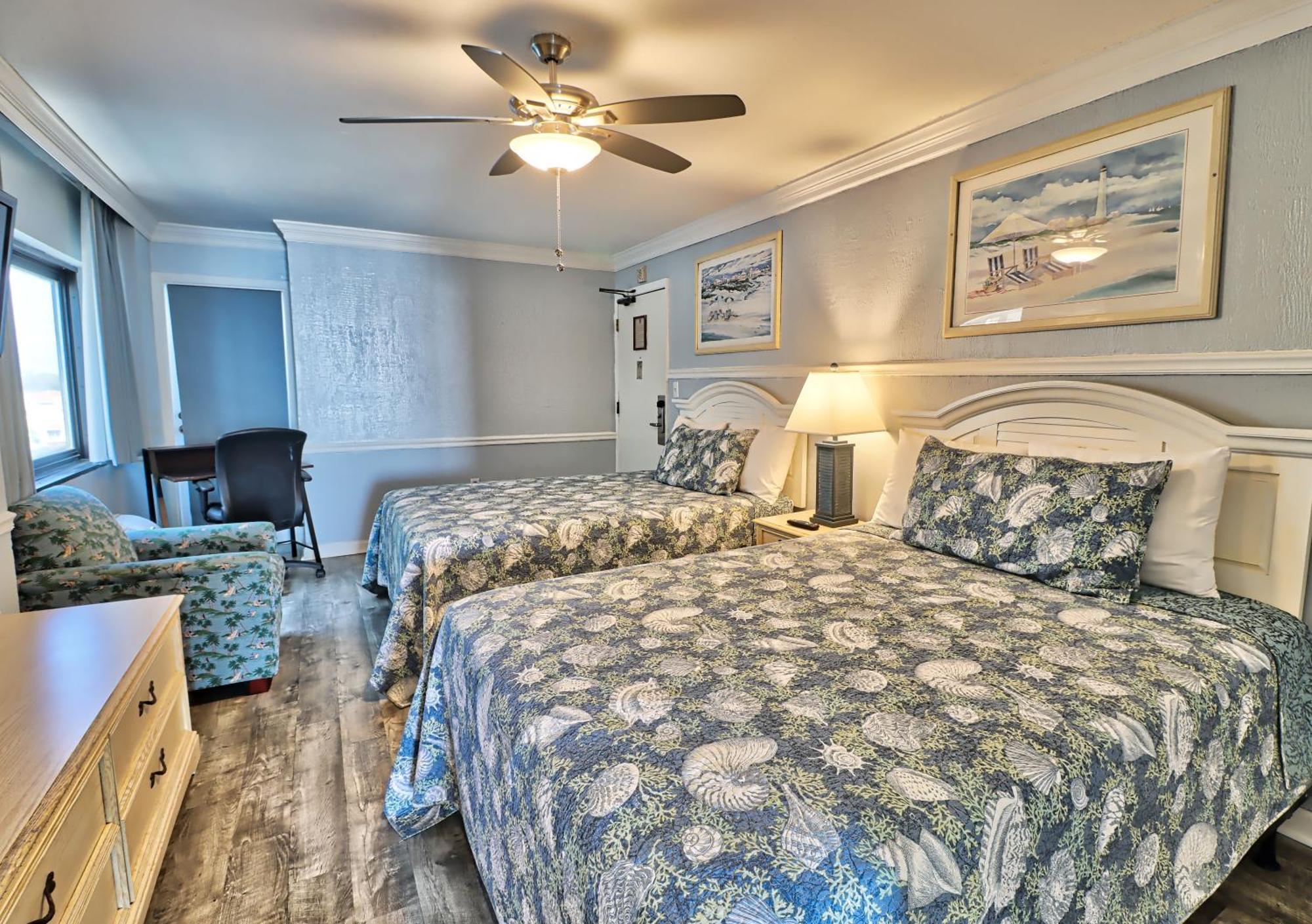Suites At The Beach เมอร์เทิลบีช ห้อง รูปภาพ