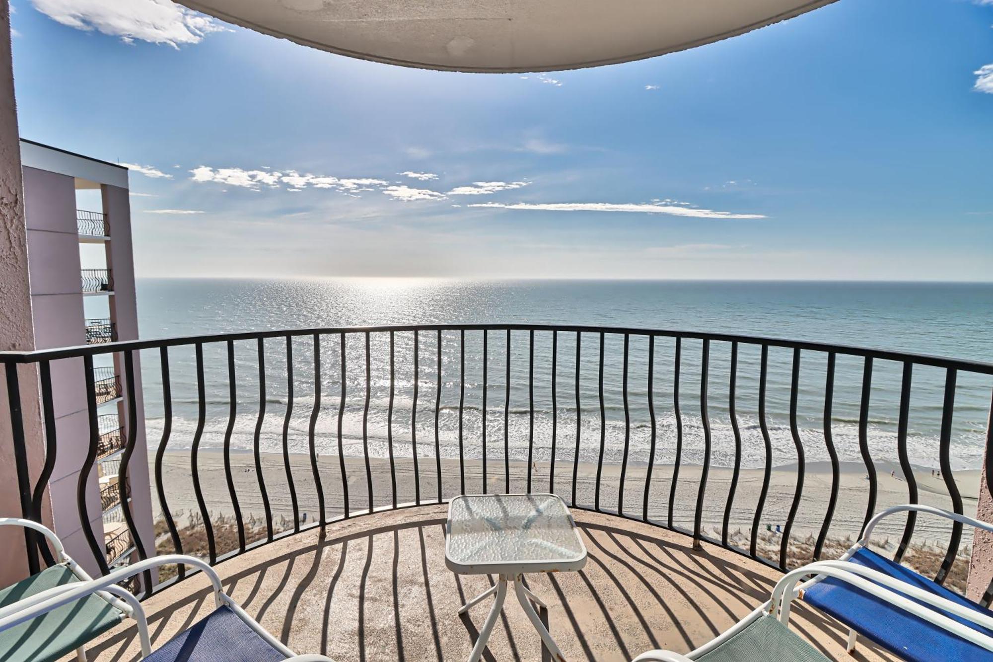 Suites At The Beach เมอร์เทิลบีช ห้อง รูปภาพ