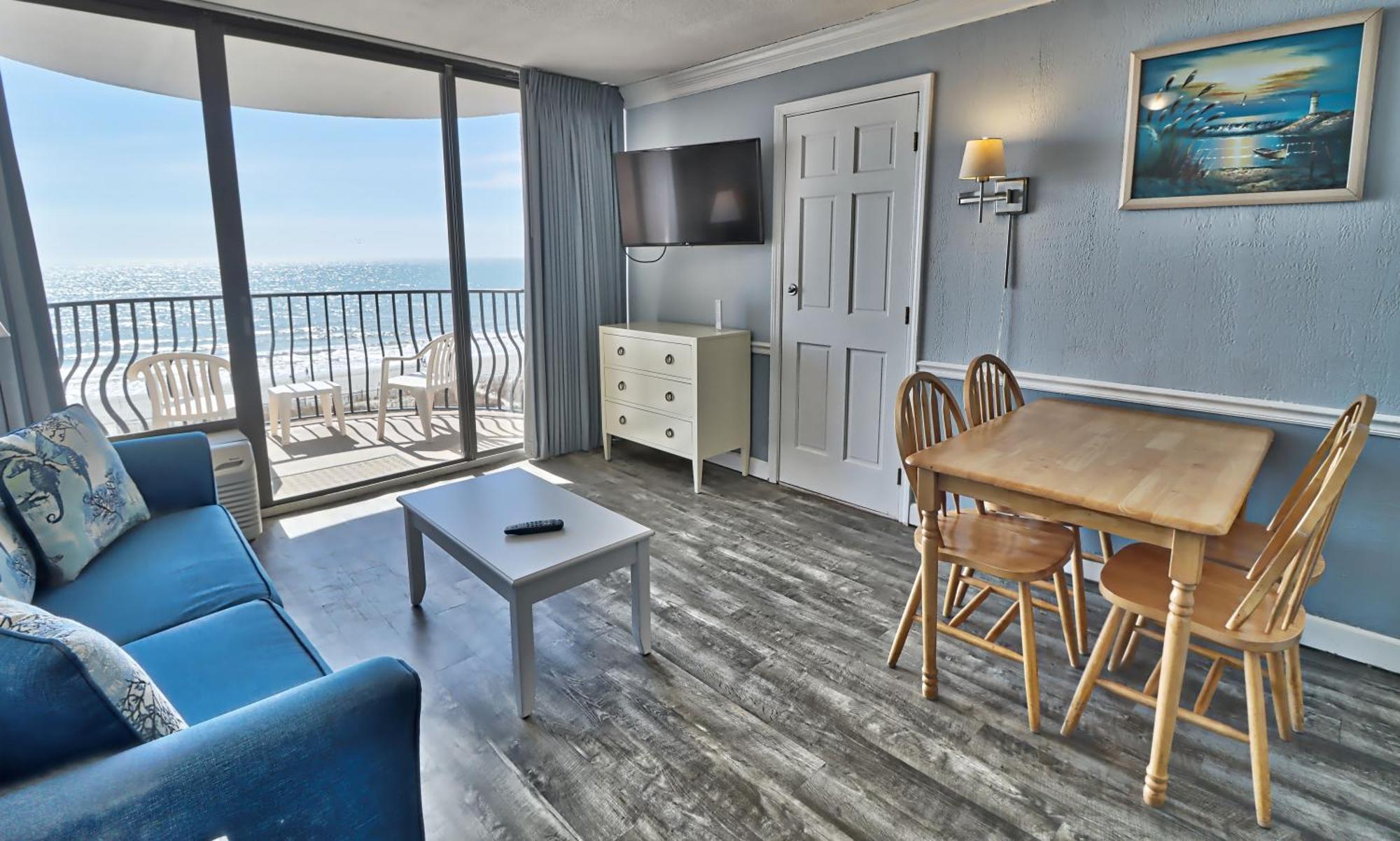 Suites At The Beach เมอร์เทิลบีช ห้อง รูปภาพ