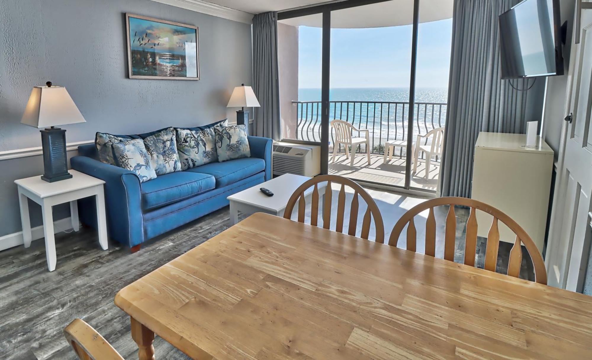 Suites At The Beach เมอร์เทิลบีช ห้อง รูปภาพ