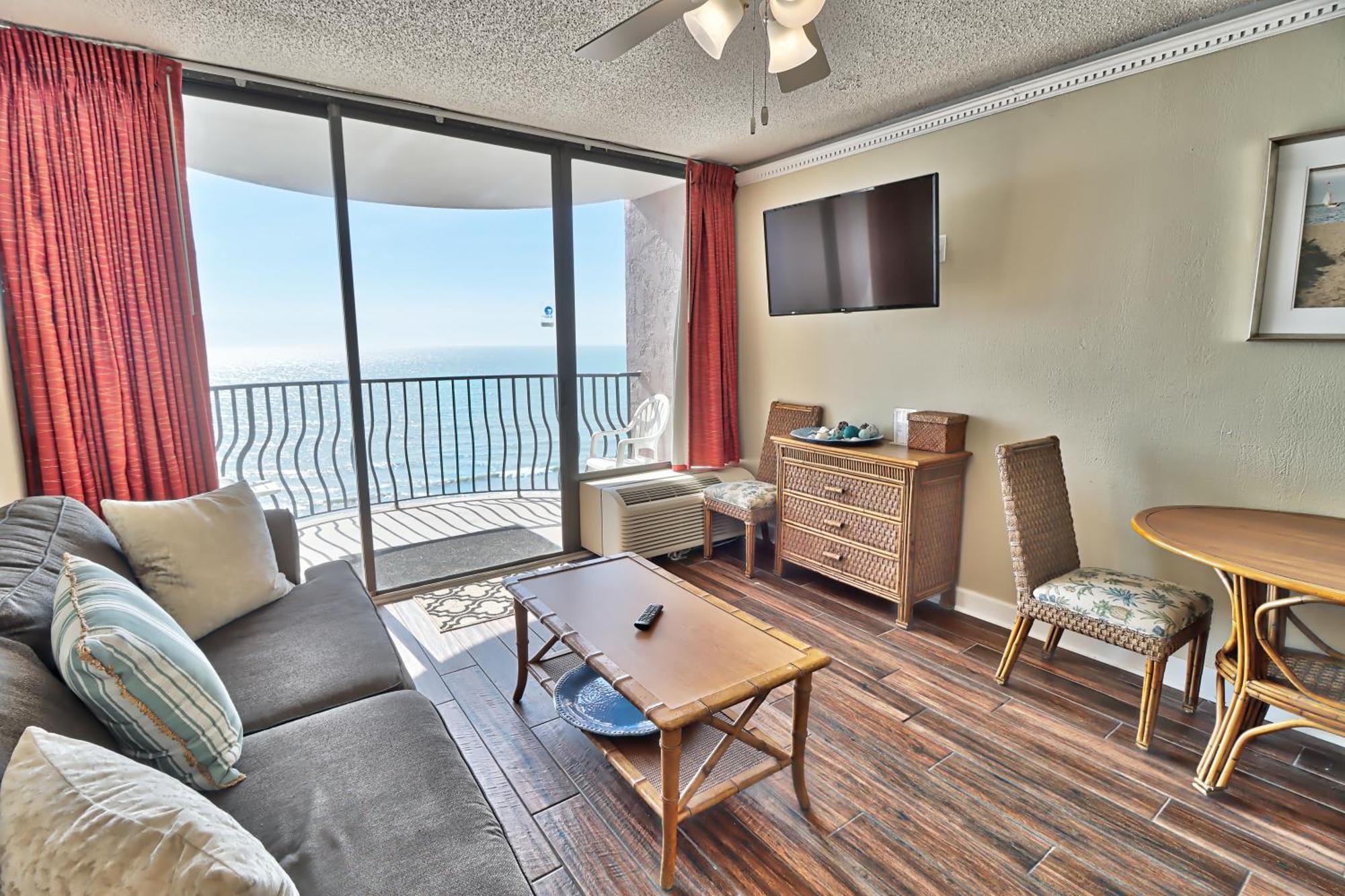 Suites At The Beach เมอร์เทิลบีช ห้อง รูปภาพ