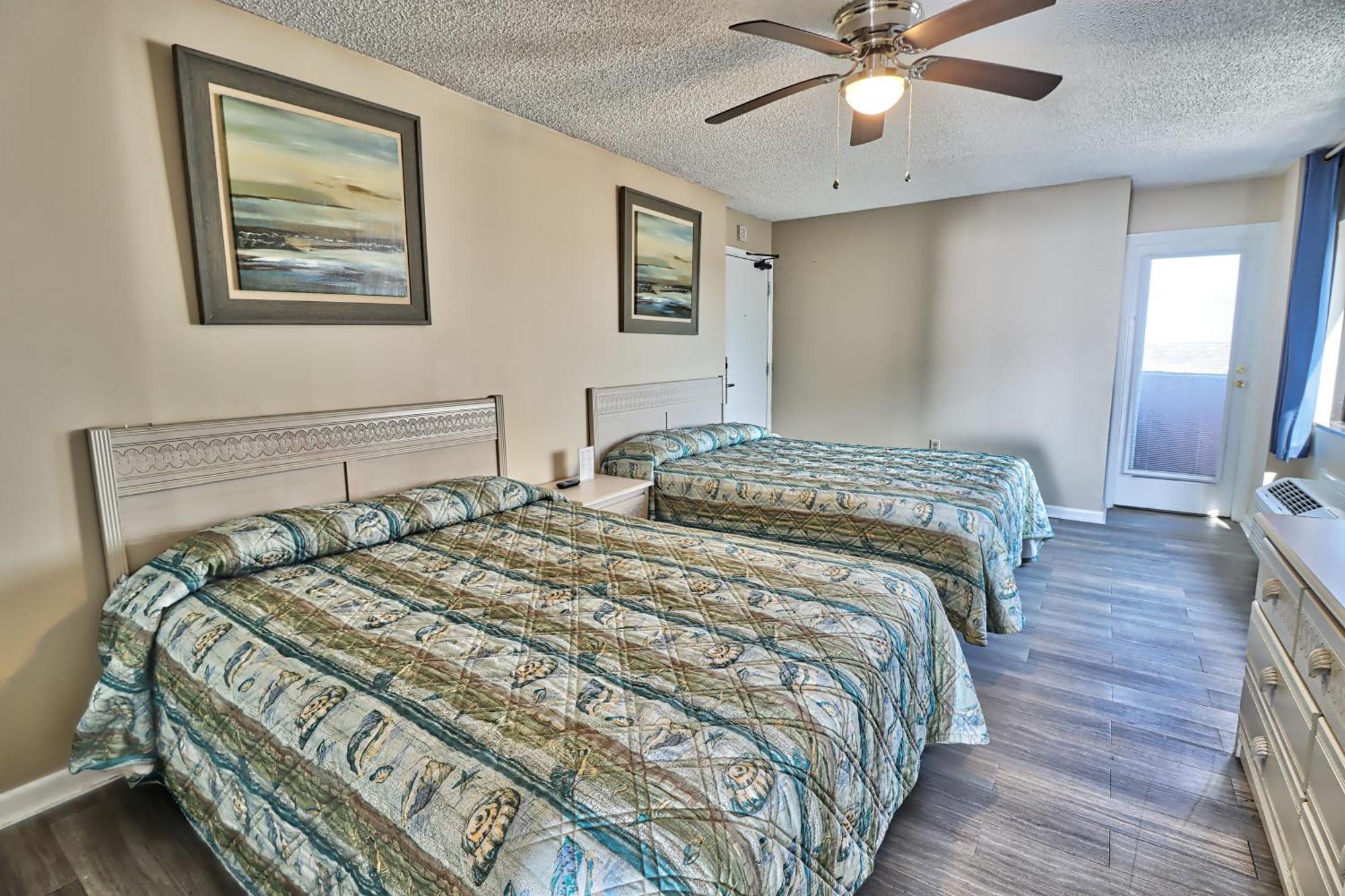 Suites At The Beach เมอร์เทิลบีช ห้อง รูปภาพ